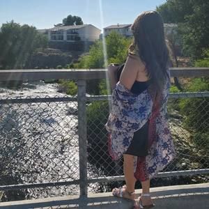 Meet your Posher, Lexey